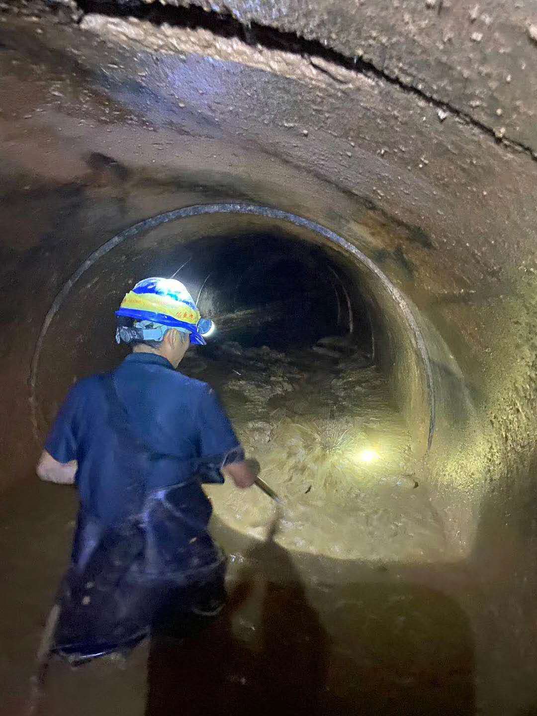融水管道清洗-管道疏通