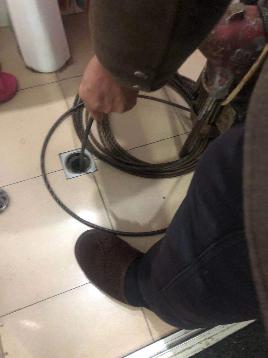 融水管道疏通，疏通下水道